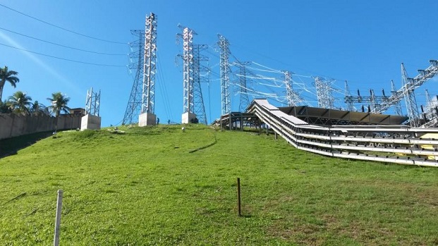 Energizada a 9ª Linha da nova subestação de 138 kV de Grajaú.1.jpeg