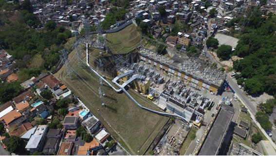Grajaú conclui as energizações.jpg