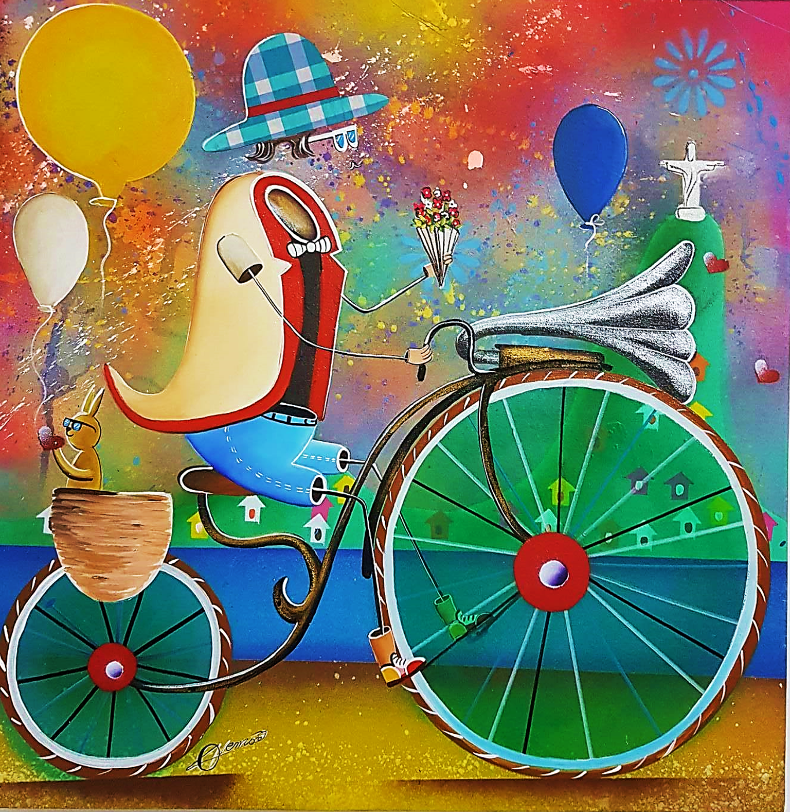 FLORES PARA MEU AMOR - 60X60CM -2015 ALEMÃO ART.png